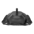 BuyAutoParts 51-31013AN Transmission Mount 1