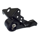 BuyAutoParts 51-30807AN Transmission Mount 1
