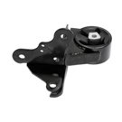 BuyAutoParts 51-31285AN Transmission Mount 1