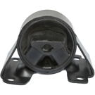 BuyAutoParts 51-31215AN Transmission Mount 1