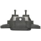 BuyAutoParts 59-05105AN Engine Mount 1