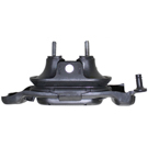 BuyAutoParts 59-05085AN Engine Mount 1