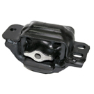 BuyAutoParts 59-05143AN Engine Mount 1