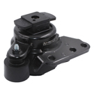 BuyAutoParts 59-04360AN Engine Mount 1