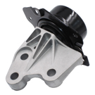 BuyAutoParts 51-31186AN Transmission Mount 1