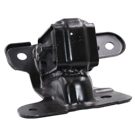 BuyAutoParts 59-04985AN Engine Mount 1