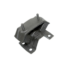 BuyAutoParts 51-31091AN Transmission Mount 1