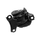BuyAutoParts 51-30927AN Transmission Mount 1