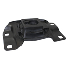 BuyAutoParts 51-30952AN Transmission Mount 1