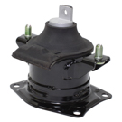 BuyAutoParts 59-04781AN Engine Mount 1