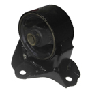 BuyAutoParts 59-04810AN Engine Mount 1