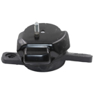 BuyAutoParts 59-04529AN Engine Mount 1