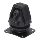 BuyAutoParts 59-04382AN Engine Mount 1