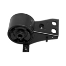 BuyAutoParts 59-04317AN Engine Mount 1