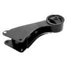 BuyAutoParts 59-04701AN Engine Mount 1