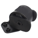 BuyAutoParts 51-31155AN Transmission Mount 1