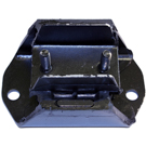 BuyAutoParts 51-31385AN Transmission Mount 1