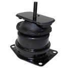 BuyAutoParts 59-04408AN Engine Mount 1