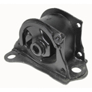 BuyAutoParts 51-30920AN Transmission Mount 1