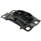 BuyAutoParts 51-30951AN Transmission Mount 1
