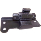 BuyAutoParts 51-30725AN Transmission Mount 1