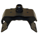 BuyAutoParts 51-31408AN Transmission Mount 1