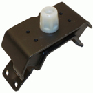 BuyAutoParts 51-31370AN Transmission Mount 1