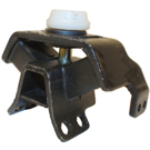BuyAutoParts 51-31406AN Transmission Mount 1