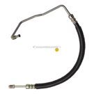 1979 Ford Granada Power Steering Pressure Line Hose Assembly 1
