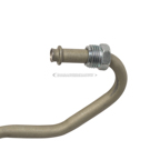 1980 Chrysler Town and Country Power Steering Pressure Line Hose Assembly 2