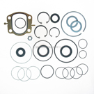 1976 Dodge Ramcharger Steering Seals and Seal Kits 1