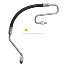 2019 Unknown Unknown Power Steering Pressure Line Hose Assembly 1