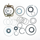 1987 Chevrolet P30 Steering Seals and Seal Kits 1
