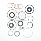 1977 Ford LTD Steering Seals and Seal Kits 1