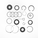 1986 Plymouth Caravelle Rack and Pinion Seal Kit 1