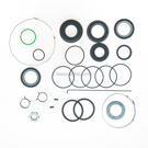 1977 Ford Mustang II Rack and Pinion Seal Kit 1
