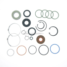 1990 Buick Regal Rack and Pinion Seal Kit 1