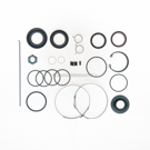 1989 Ford Tempo Rack and Pinion Seal Kit 1
