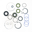 1988 Ford Escort Rack and Pinion Seal Kit 1