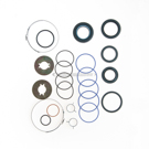 1988 Chevrolet Spectrum Rack and Pinion Seal Kit 1