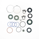 1985 Plymouth Colt Rack and Pinion Seal Kit 1