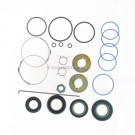 1991 Dodge Colt Rack and Pinion Seal Kit 1