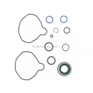 1986 Plymouth Conquest Power Steering Pump Seal Kit 1