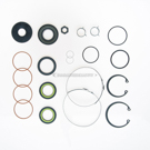 1995 Ford Escort Rack and Pinion Seal Kit 1