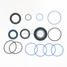 1991 Mercury Tracer Rack and Pinion Seal Kit 1