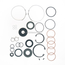 1990 Lincoln Continental Rack and Pinion Seal Kit 1
