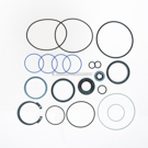 Edelmann 8749 Steering Seals and Seal Kits 1