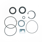 1972 Plymouth Scamp Steering Gear Pitman Shaft Seal Kit 1