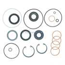 2000 Ford Excursion Steering Seals and Seal Kits 1