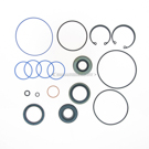 2003 Ford F-550 Super Duty Steering Seals and Seal Kits 1